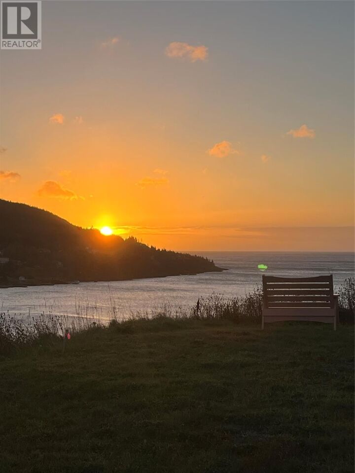 Property Photo:  63 Southside Road  NL A1G 1A6 