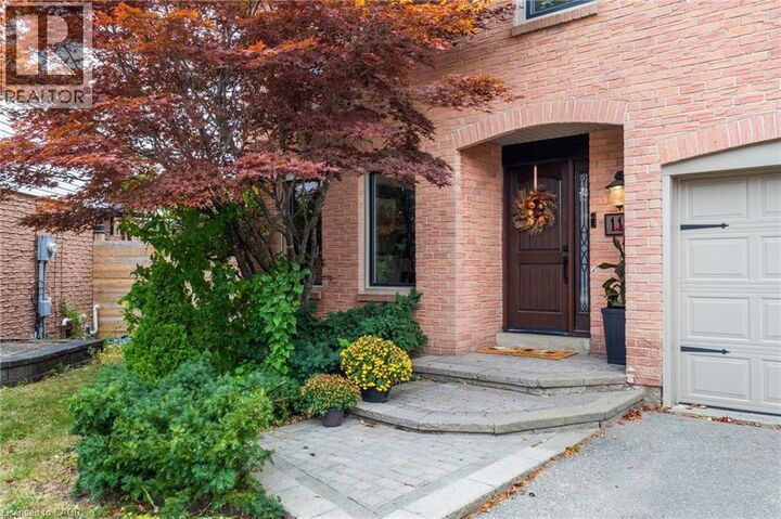 Property Photo:  116 Mikado Crescent  ON L6S 3R7 