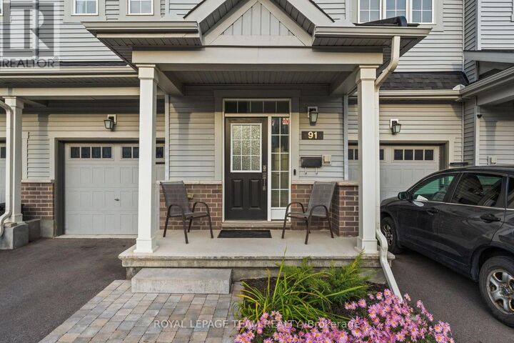 Property Photo:  91 Mesa Drive  ON K2J 6V9 