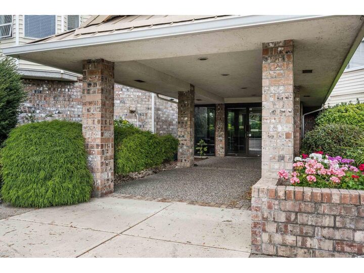 Property Photo:  8725 Elm Drive 302  BC V2P 4Y3 
