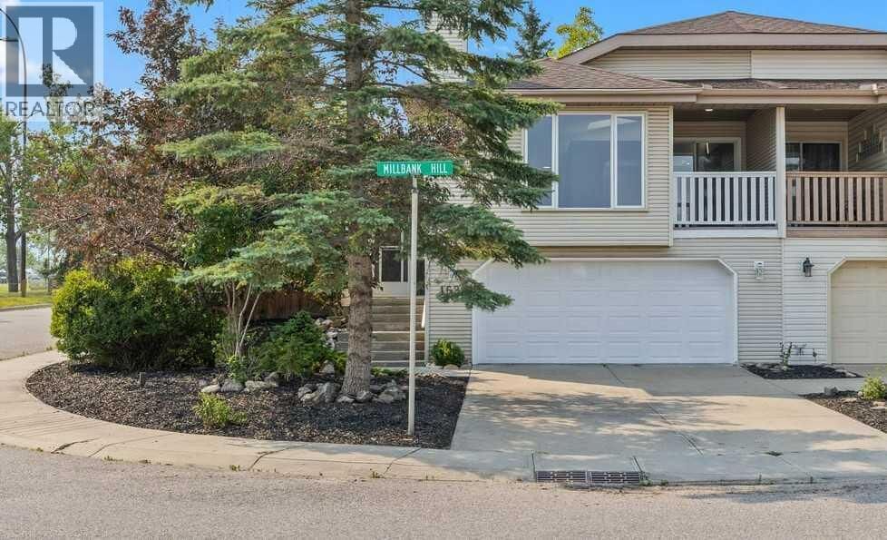 Property Photo: 162 Millbank Hill Southwest AB T2Y 2Z2