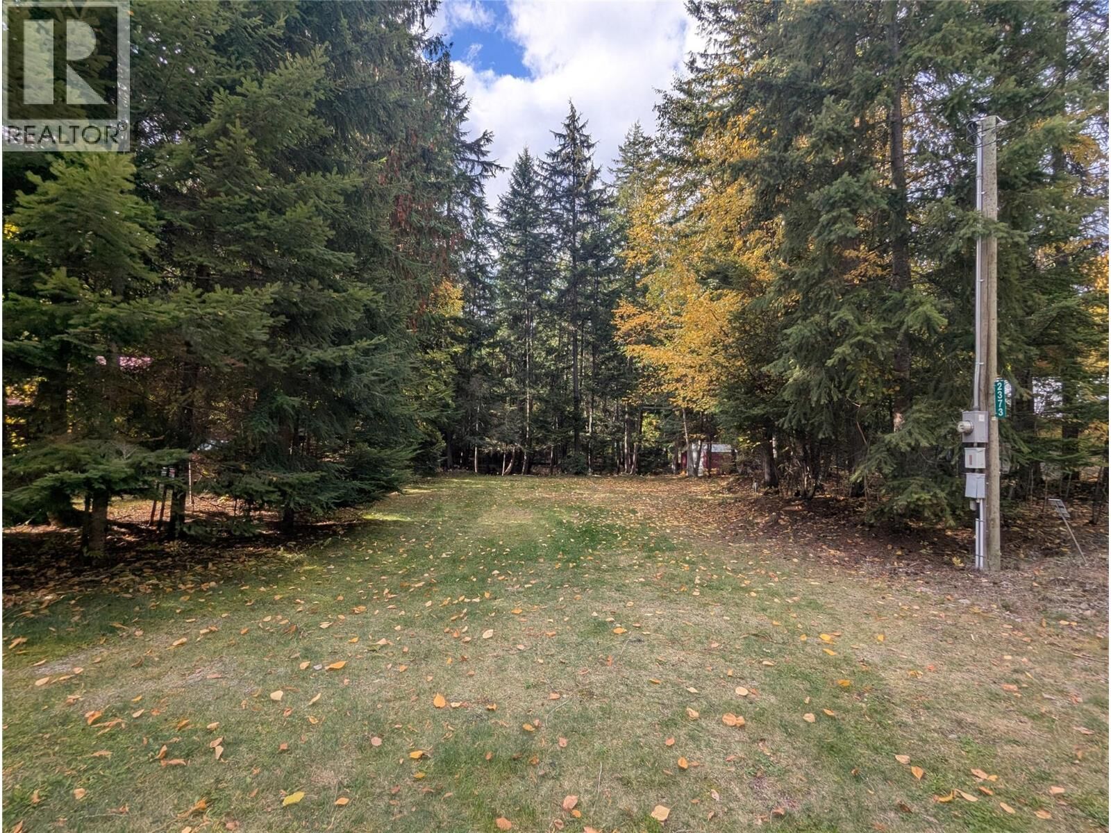 Property Photo:  2373 Hillen Crescent  BC V0E 1M7 