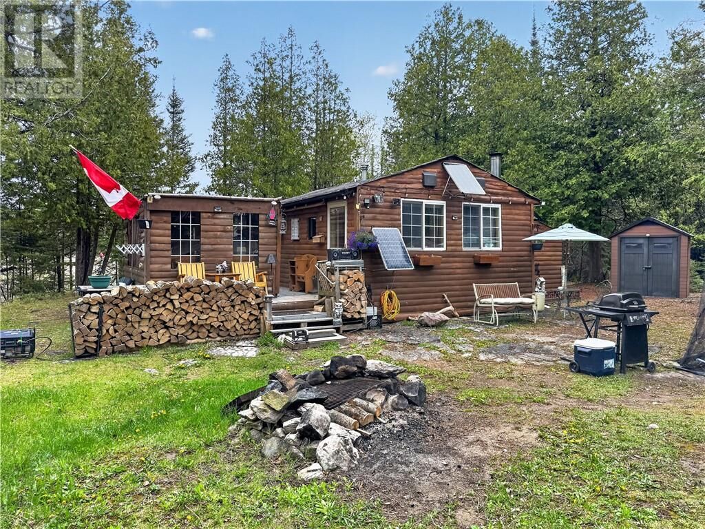 Property Photo:  18246 Highway 540  ON P0P 1E0 