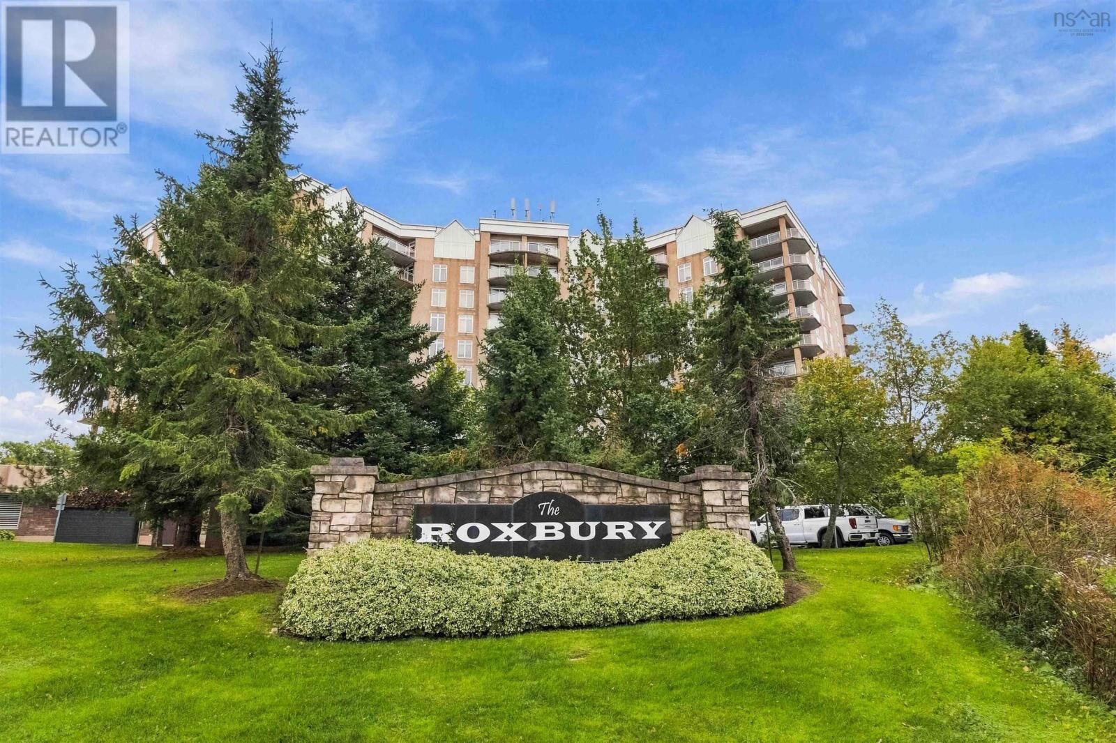 Property Photo:  202 Walter Havill Drive 710  NS B3N 3M4 