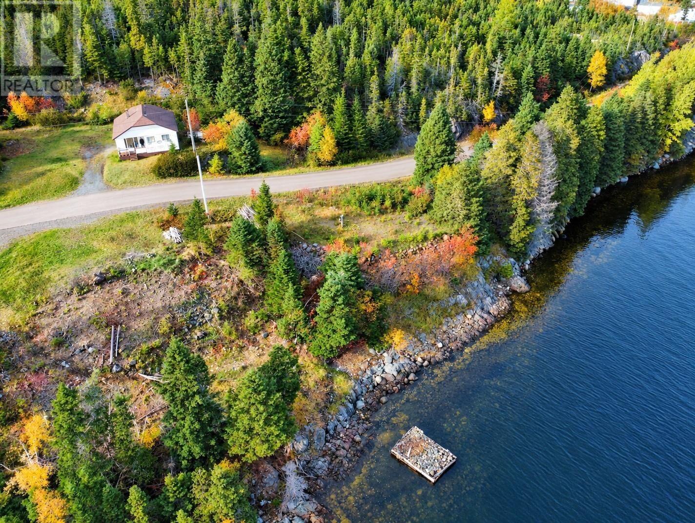 Property Photo:  53 North Shore Road  NL A0G 2C0 