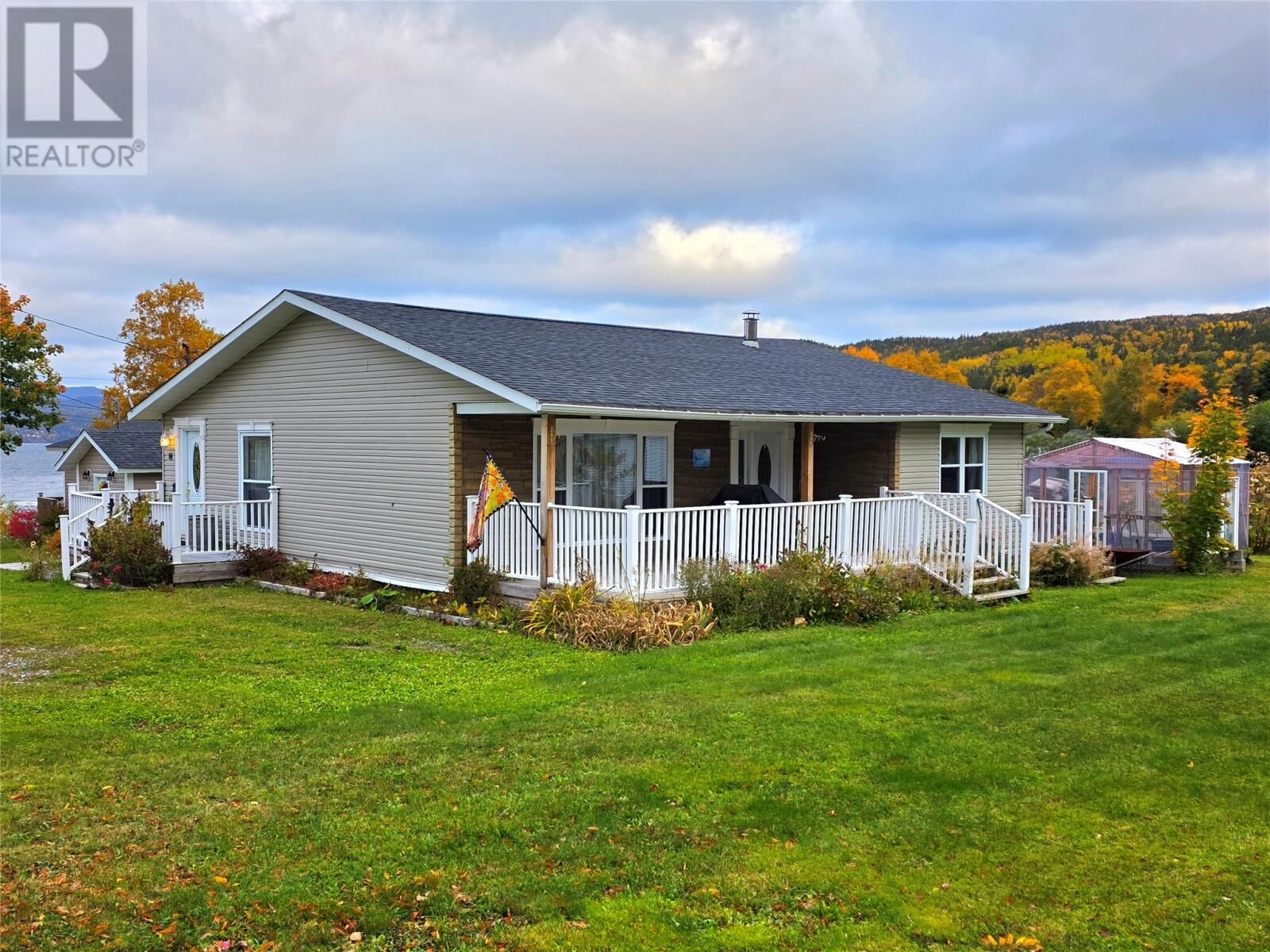 Property Photo:  16 Pioneer Street  NL A2H 6B9 