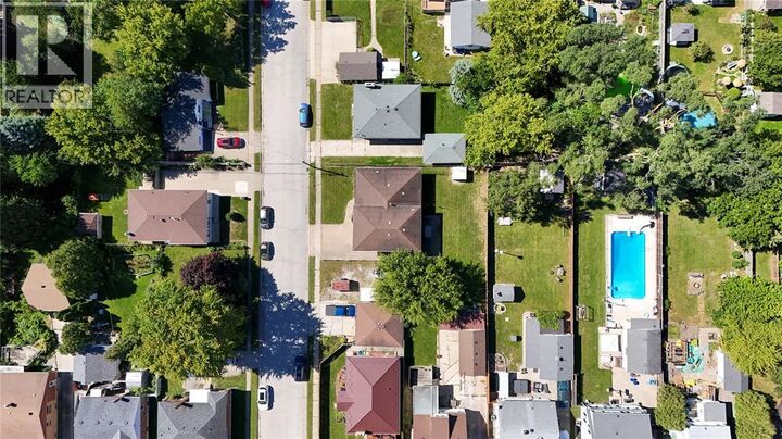 Property Photo: 4076 Florence Avenue ON N0N 1R0