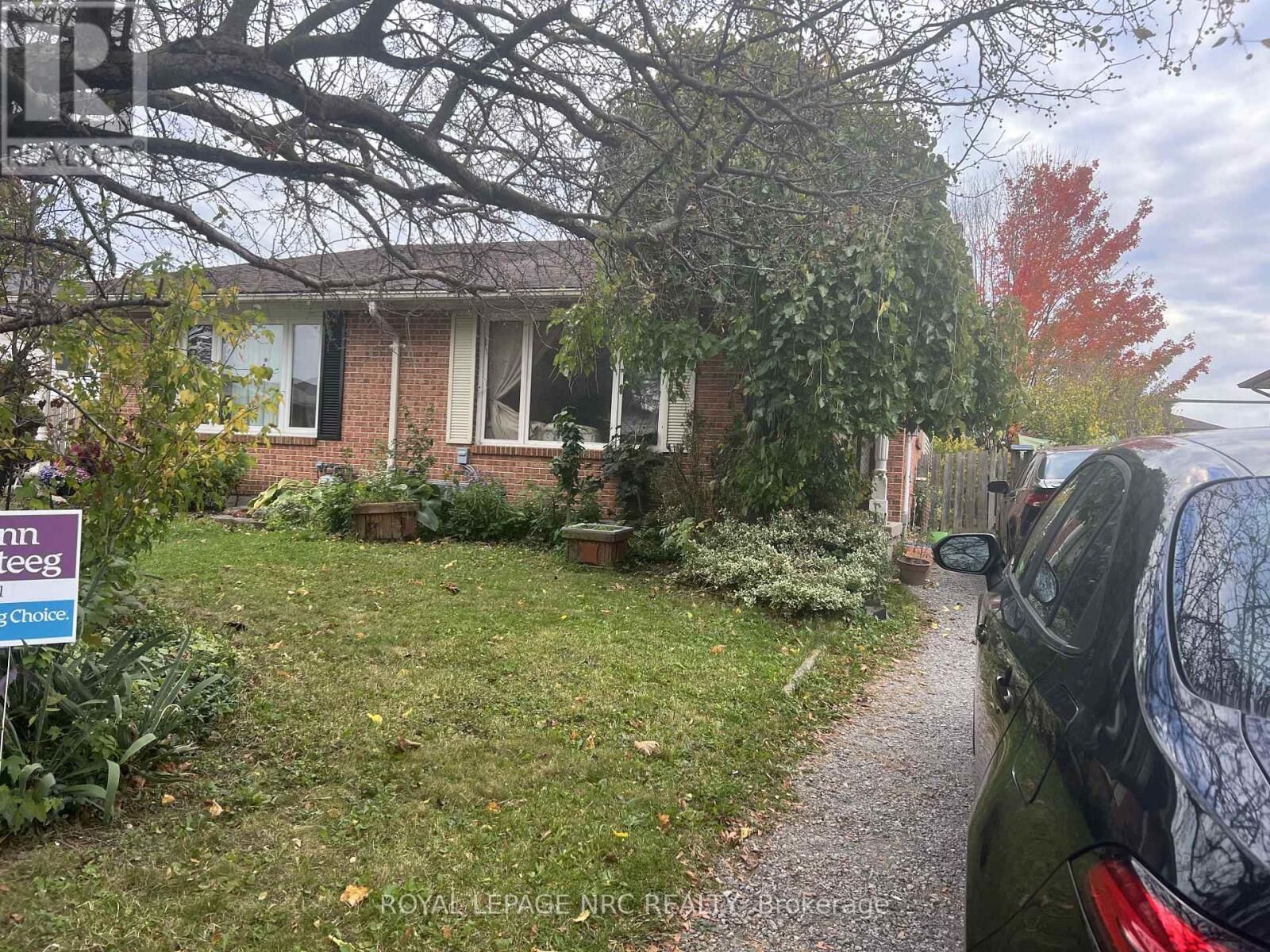 Property Photo:  8102 Post Road  ON L2H 2L3 