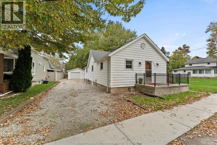 Property Photo:  248 Meunier Street  ON N0R 1A0 
