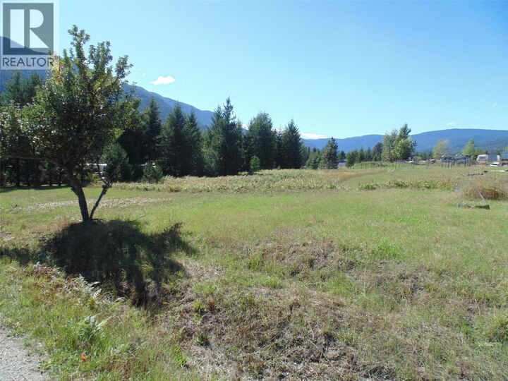 Property Photo:  Centreplace Road  BC V0G 1H2 