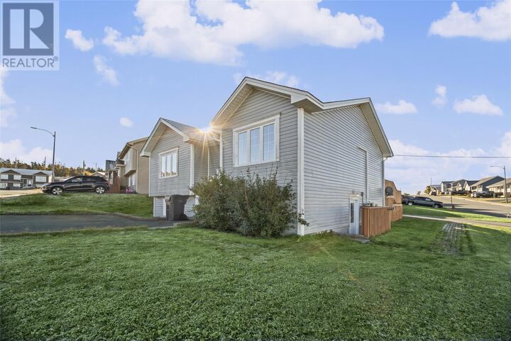 Property Photo:  20 Blomidon Street  NL A1L 0B4 