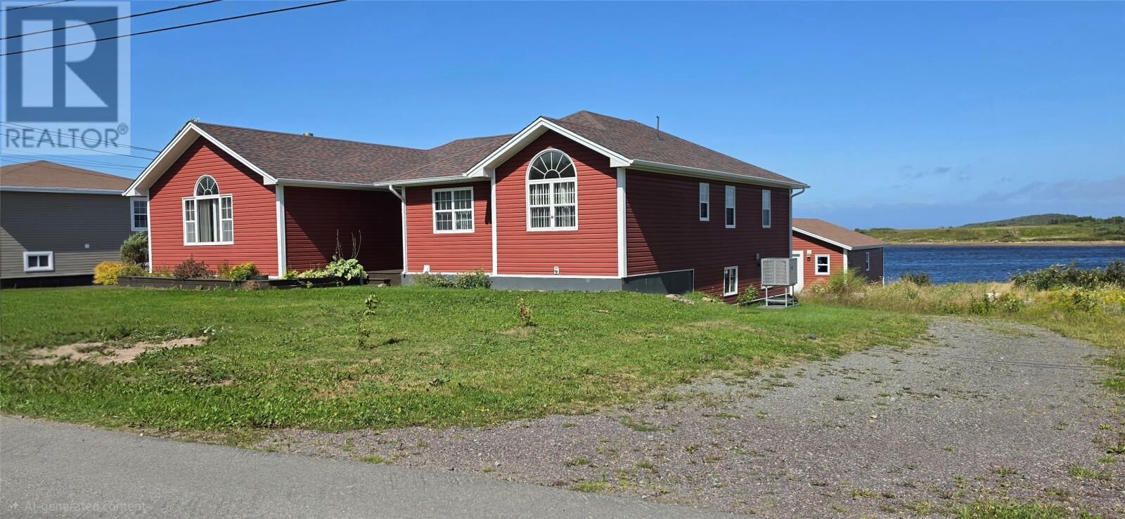 Property Photo:  3 Waterline Road  NL A0E 1T0 