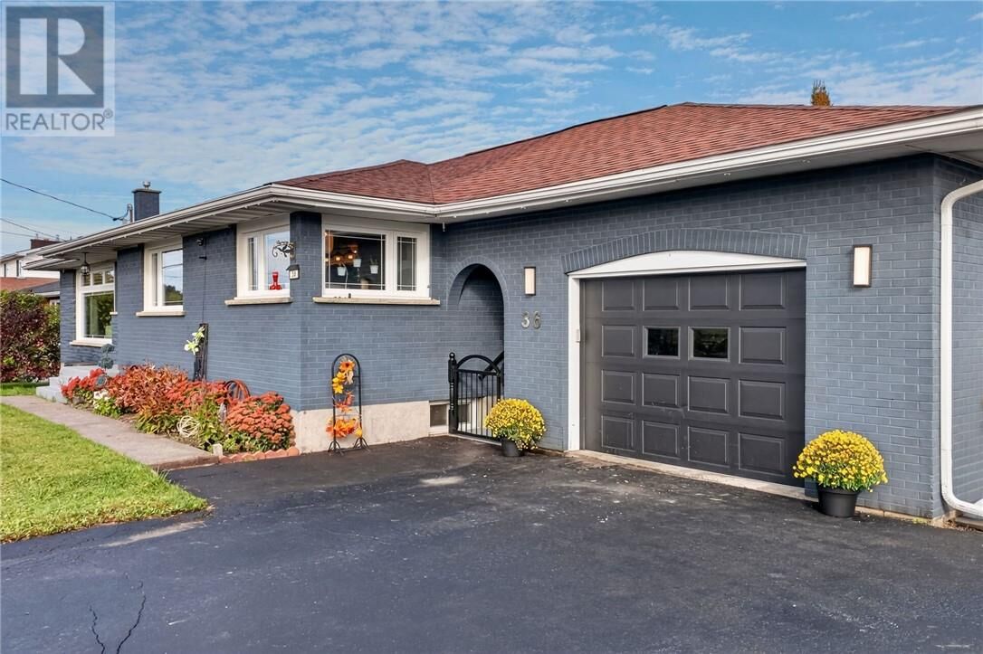 Property Photo:  36 Edward Avenue  ON P0M 1L0 