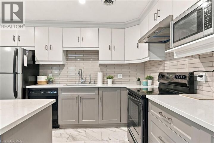 Property Photo:  200 River Street 405  ON N1M 3H8 