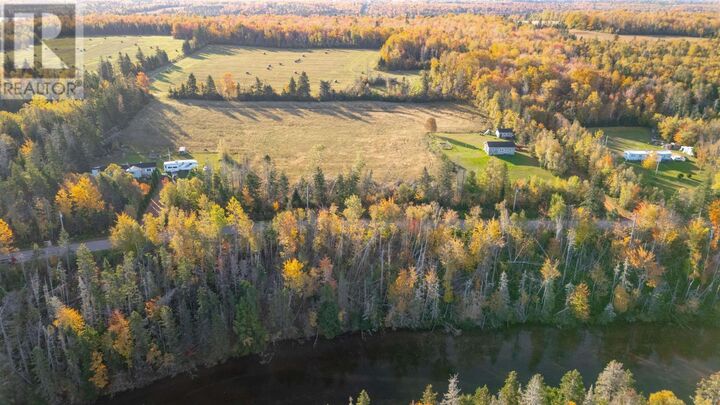Property Photo: Lot 2 South Montague PE C0A 1R0