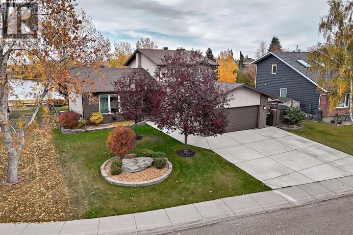 Property Photo:  34 Tucker Road Southeast  AB T4A 1S8 