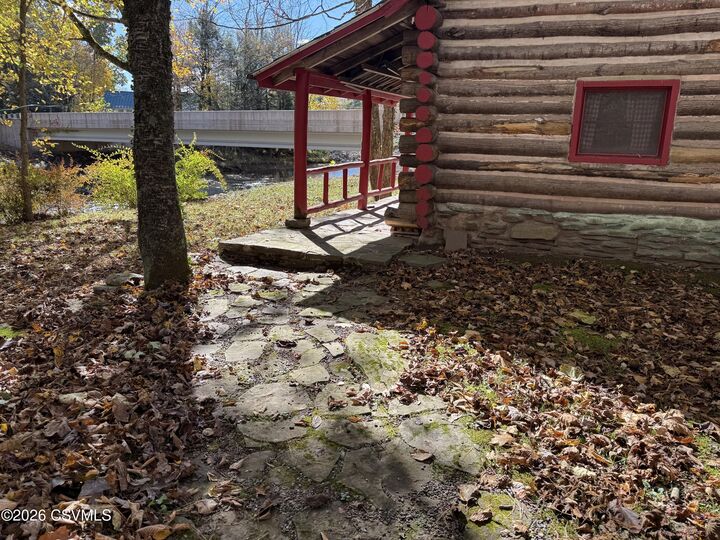 Property Photo: 73 School House Road PA 17814