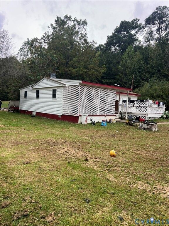 Property Photo: 509 Virso Road VA 23954