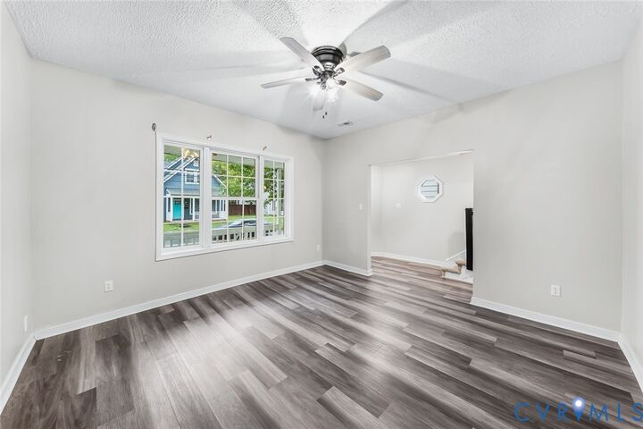 Property Photo:  1802 Maury Street  VA 23224 