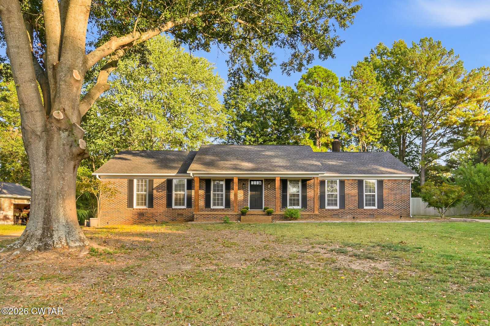 Property Photo:  253 Chickering Road  TN 38305 