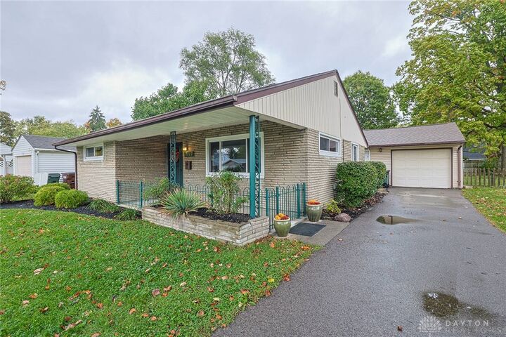 Property Photo: 2112 Colton Drive OH 45420