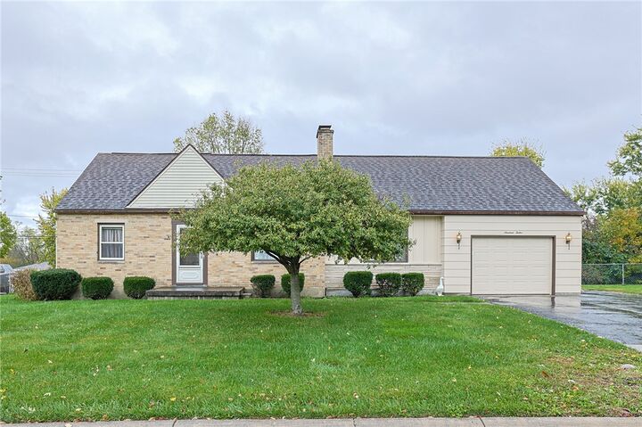 Property Photo:  1912 S Sunny Ridge Road  OH 45414 
