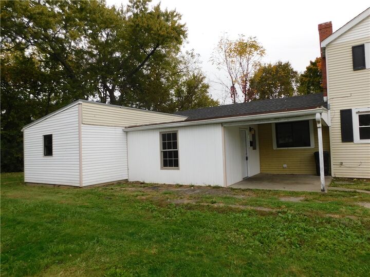 Property Photo:  1739 York Street B  OH 45505 