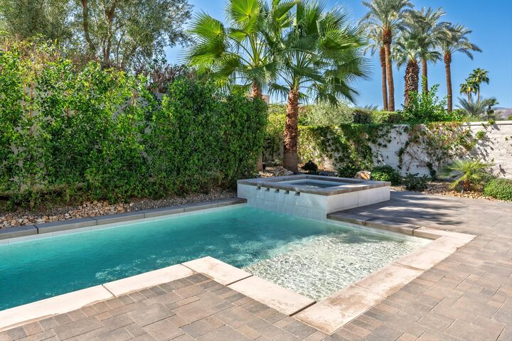 Property Photo: 75291 Mansfield Drive CA 92210