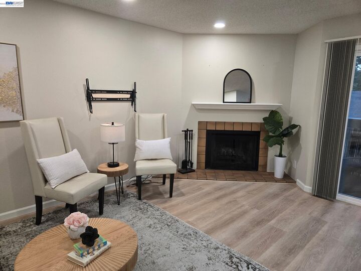 Property Photo: 4176 San Pablo Dam Rd B CA 94803