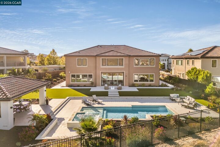 Property Photo: 6169 Massara St CA 94506