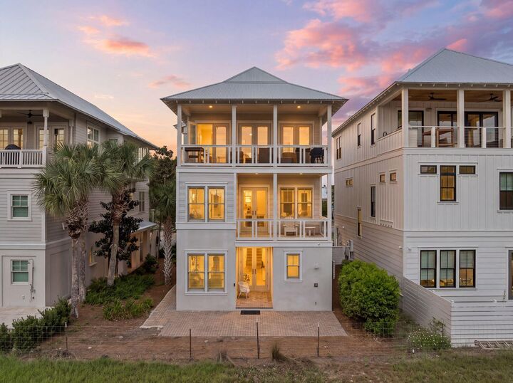 Property Photo:  163 Cypress Drive  FL 32459 