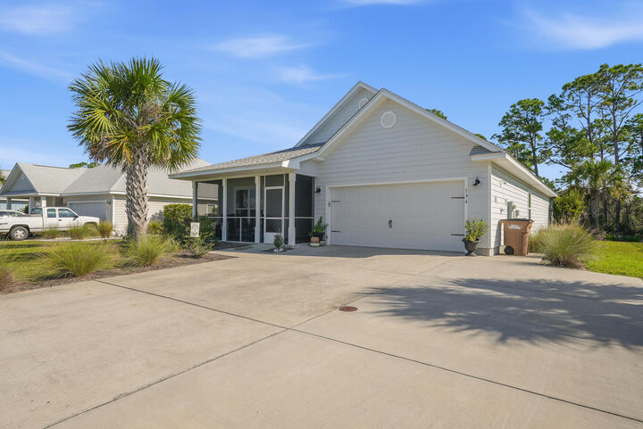 Property Photo:  194 Tide Water Drive  FL 32456 