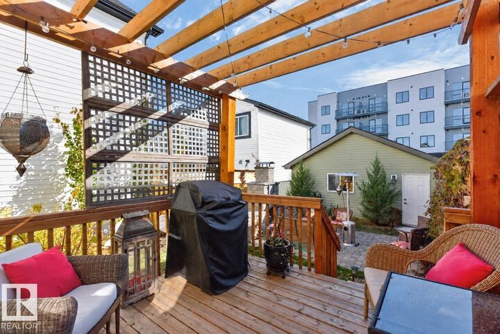 Property Photo:  6309 66 Street  AB T4X 2P6 