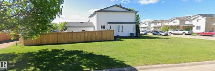 Property Photo:  88A Erie Street  AB T9G 2G3 