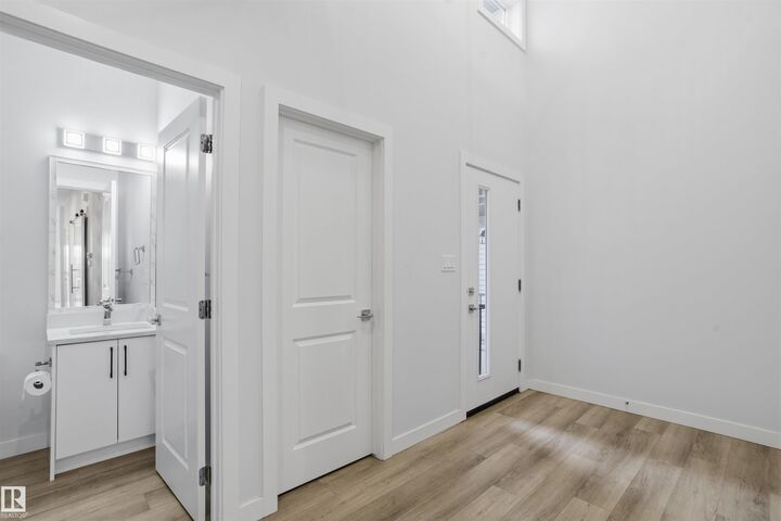 Property Photo:  2045 209A St NW  AB T6M 3C8 