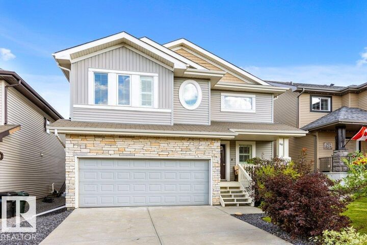 Property Photo:  60 Vernon Street  AB T7X 0C1 