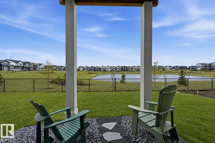 Property Photo:  2520 206 Street NW  AB T6M 1P1 