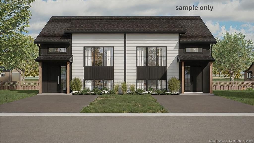 Property Photo:  31 Rae Drive  NB E4J 2E6 
