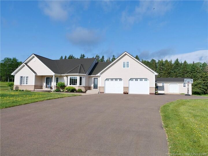 Property Photo:  32 Falconer  NB E4V 1Y5 