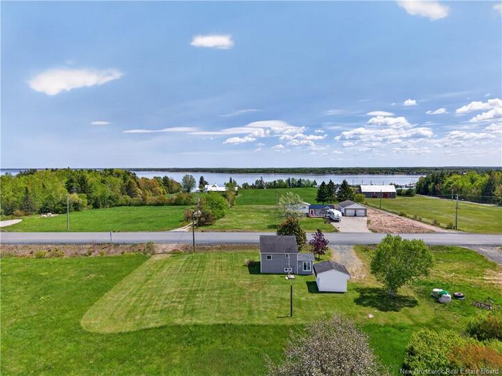 Property Photo:  517 Route 11 Hwy  NB E1V 7G2 