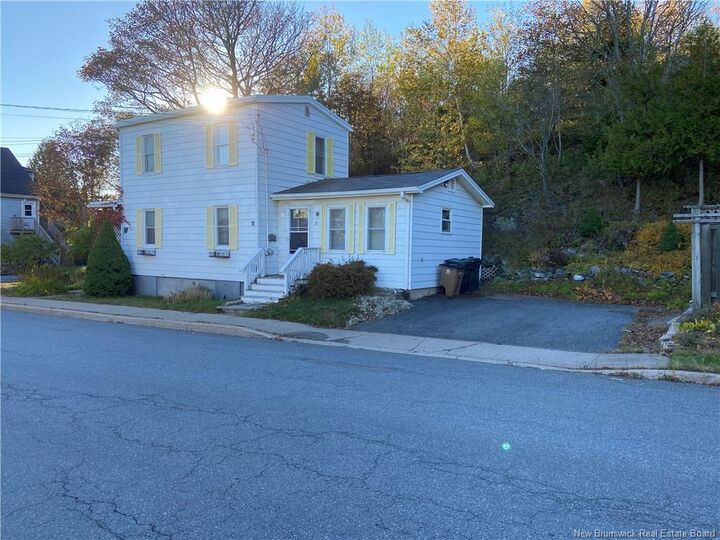 Property Photo:  11 Rope Walk Road  NB E2K 2P9 