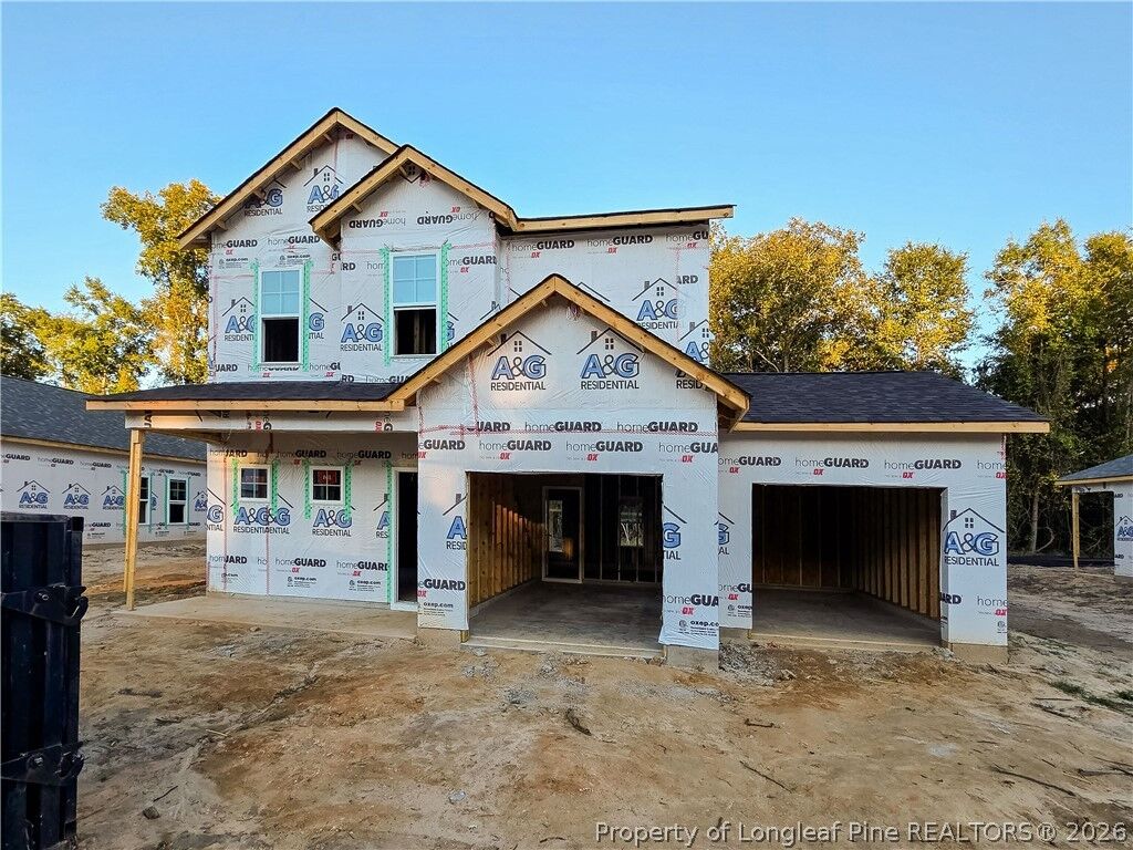 Property Photo:  936 Stevens Street  NC 28376 