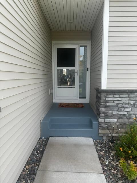 Property Photo:  7604 38th Street N  MN 55128 