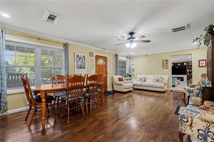Property Photo:  3605 Shallowford Road  GA 30062 