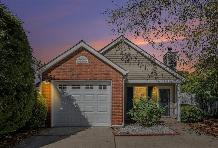 Property Photo:  3680 Jones Ferry Lane  GA 30022 