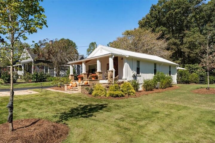 Property Photo:  2350 Birmingham Road  GA 30004 