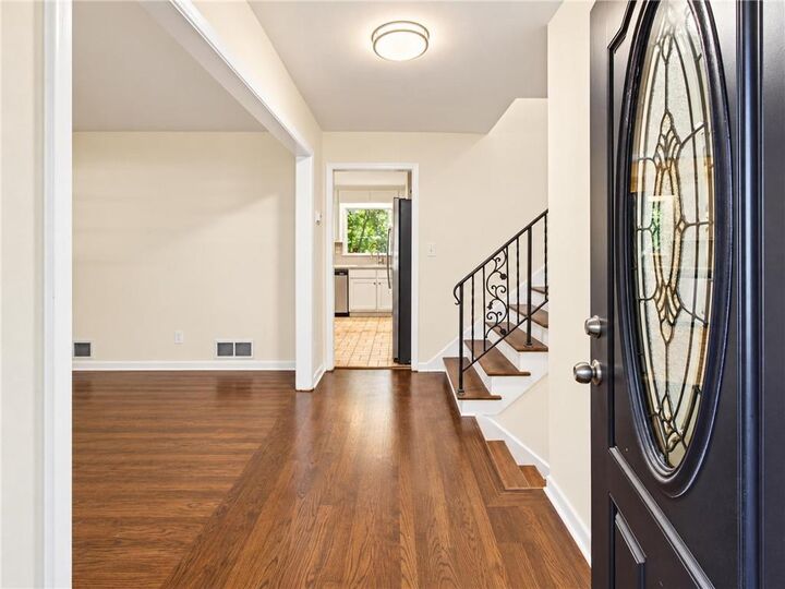 Property Photo: 2676 Sherlock Drive GA 30034