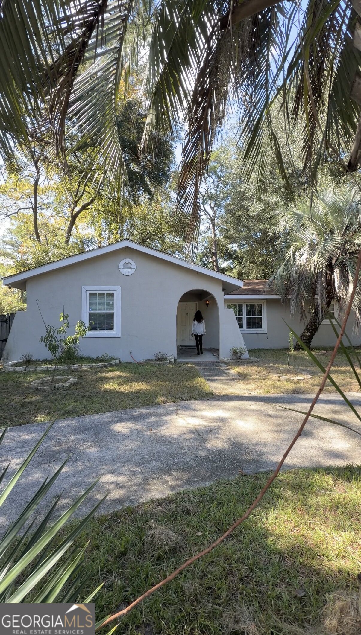 Property Photo:  617 Westmoreland Drive  GA 31313 