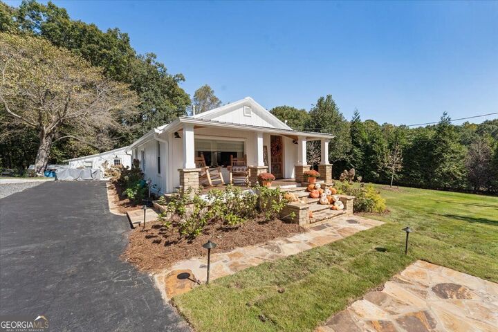 Property Photo:  2350 Birmingham Road  GA 30004 