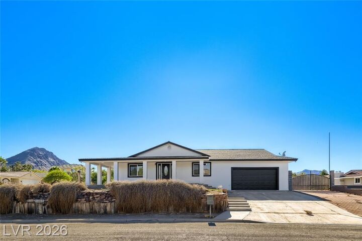 Property Photo: 1227 San Gabriel Avenue NV 89002